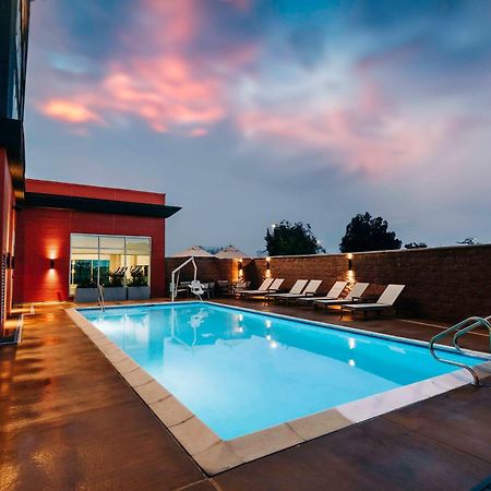 Hyatt Place Sacramento International Airport Luaran gambar