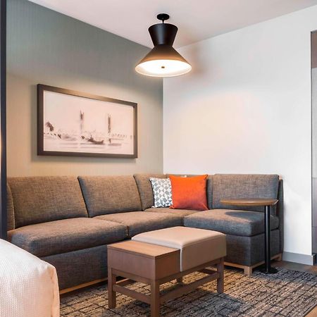Hyatt Place Sacramento International Airport Luaran gambar