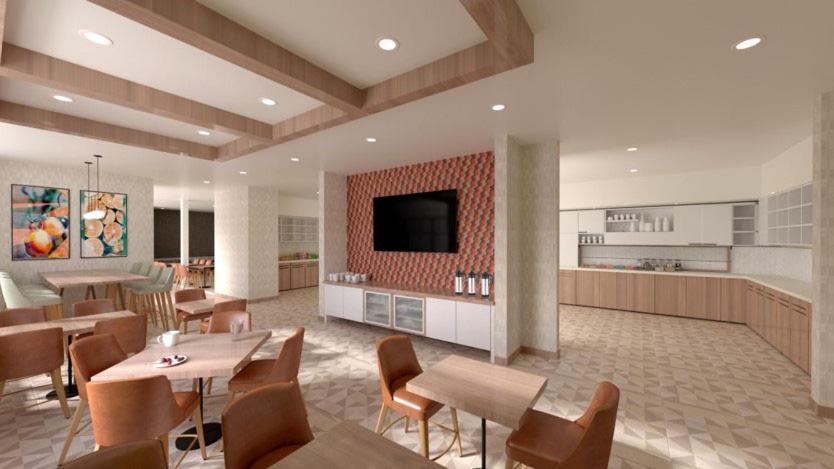 Hyatt Place Sacramento International Airport Luaran gambar